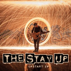 The Stay Up 许怀欣 Record Release Show