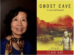 Elsie Sze: Ghost Cave