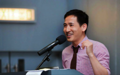 Jason Ng: 10 Years in Hong Kong