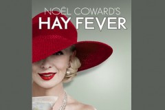 Play Reading in English – Hay Fever by Noel Coward