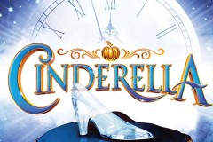 Play Reading in English – Pantomime: Cinderella