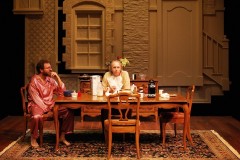 Play Reading in English – 'Table Manners' by Alan Ayckbourn, from ‘The Norman Conquests’ trilogy