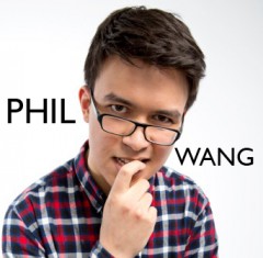 Phil Wang - Live in Hong Kong