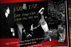 JAZZ & TAP Live