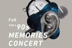 The 90s Memories Concert