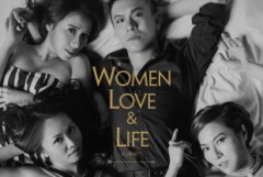 Women Love & Life – a cabaret