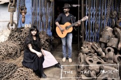 The Tapi Project – The River Voyage Tour