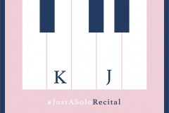 KJ – Just A Solo Recital