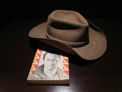 Cowboy Blues...An Homage to Sam Shepard