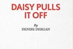 Play-reading - Daisy Pulls it Off by Denise Deegan