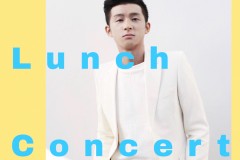 Pop-up Lunch Time Concert - KaJeng Wong