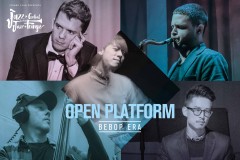 Open Platform – Bebop Era