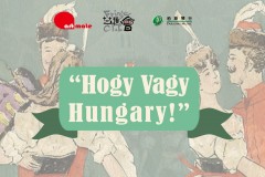 Hogy Vagy, Hungary!