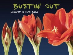 Hong Kong Stories August Live Show – Bustin’ Out