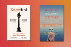《Empireland》：帝国主义如何塑造现代英国