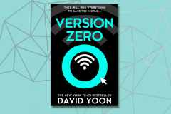 《Version Zero》：驚悚的數碼世界