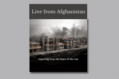 Francesca Borri: Live from Afghanistan