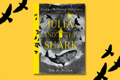 《Julia and the Shark》