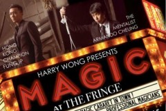 Magic at The Fringe