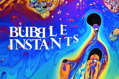 Bubble Instants: Catkaling's Exhibition of Award-Winning Bubble Photos
