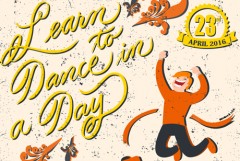 Learn to Dance in a Day