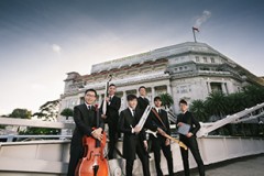 2581 - A Celebration of Singapore’s Heritage Music in Hong Kong