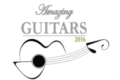 Amazing Guitars 2016 - Presented by Music In Music 