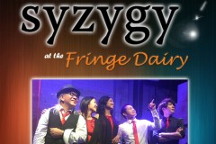 Jazz Grooves with Syzygy