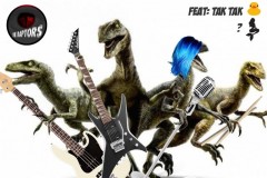 The Raptors Return featuring Tak Tak
