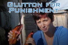 Hong Kong Stories Live Show – Glutton for Punishment