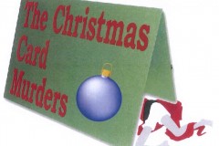 The Christmas Card Murders