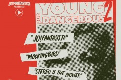 Young and Dangerous: Vol. 2
