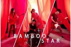 Bamboo Star "竹星" 专辑发布会