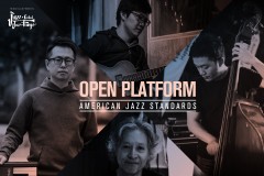 开放平台 – American Jazz Standards
