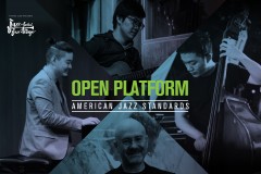 Open Platform – American Jazz Standards