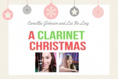 A Clarinet Christmas