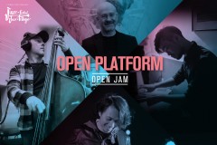 Open Platform – Open Jam