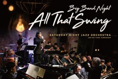 Big Band Night - All That Swing