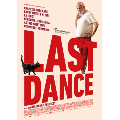 Screening of Last Dance