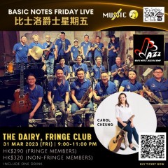 Basic Notes Friday Live