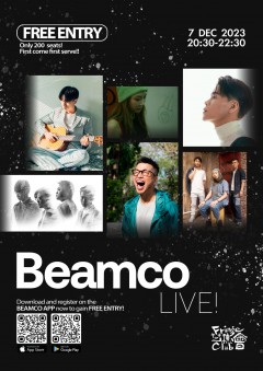 Beamco Live!