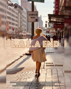 "L.A L.A End" 