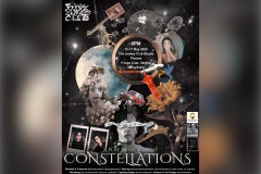 A Play By Nick Payne - “Constellations”