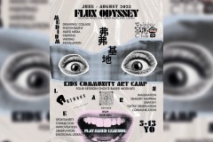 FLUX ODYSSEY