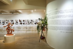 Zhi Art Space｜The Vault Cafe 