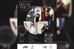 Break The Limits 