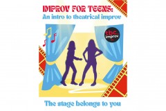 Improv for Teens