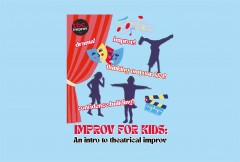 Improv for Kids