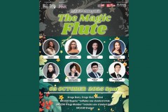 The Magic Flute