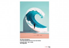 航越情绪海，找寻内心的锚点